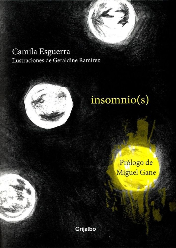Insomnio(s)