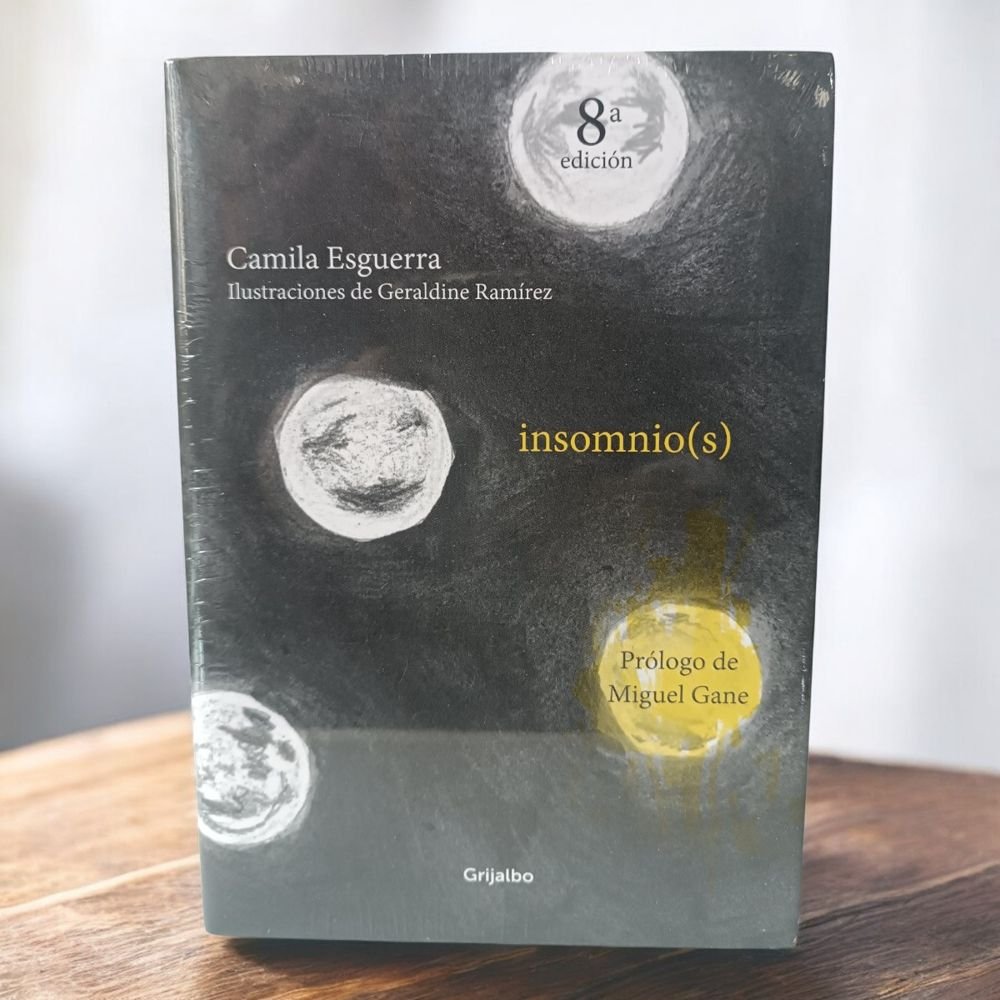Insomnio(s) - Image 2