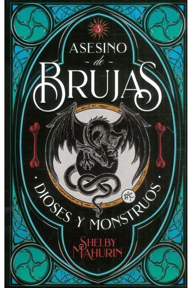 Dioses y monstruos