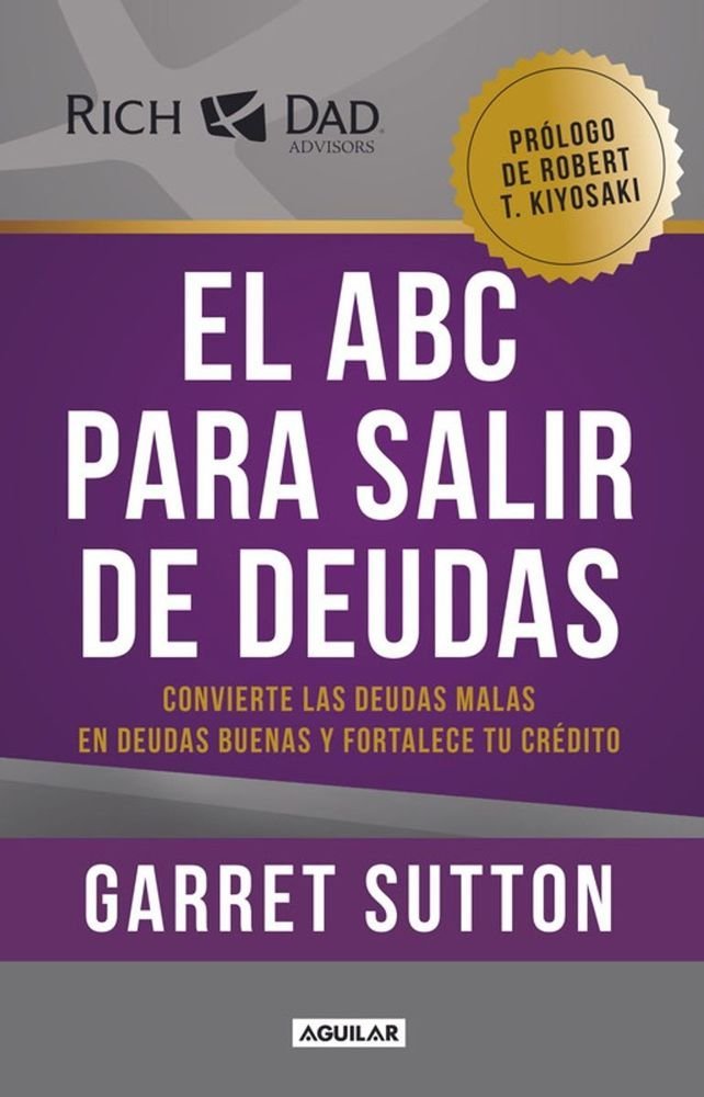 El ABC para salir de deudas