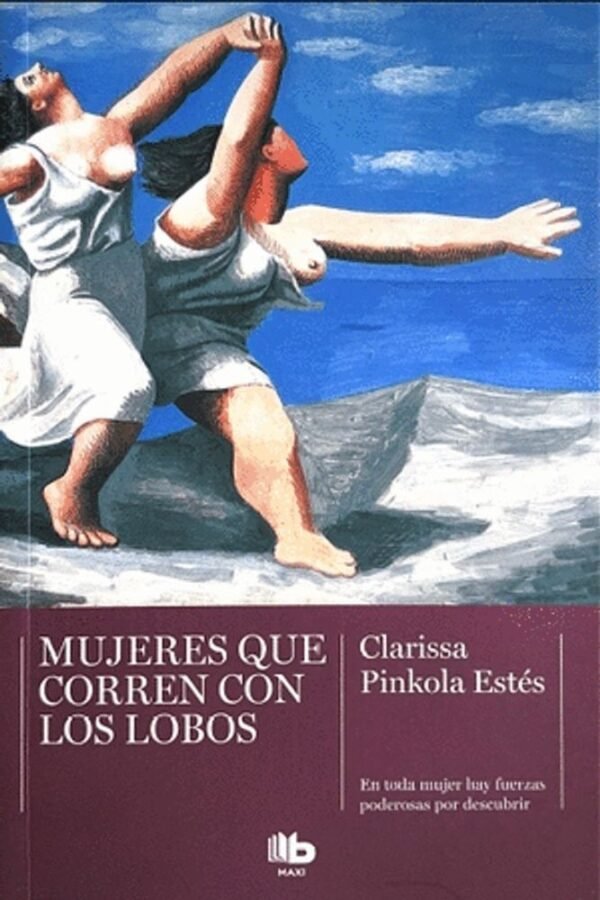 Mujeres que corren con los lobos