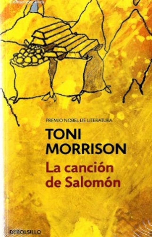 La canción de Salomón
