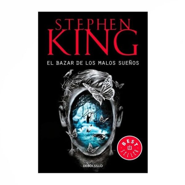 El bazar de los malos sueños