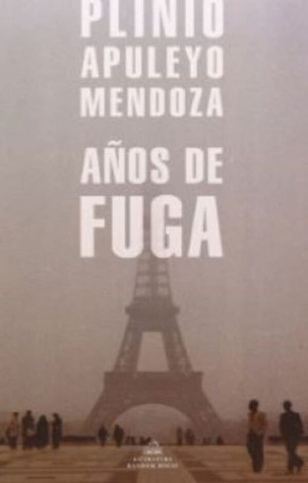 Años de fuga