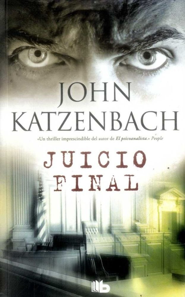 Juicio final