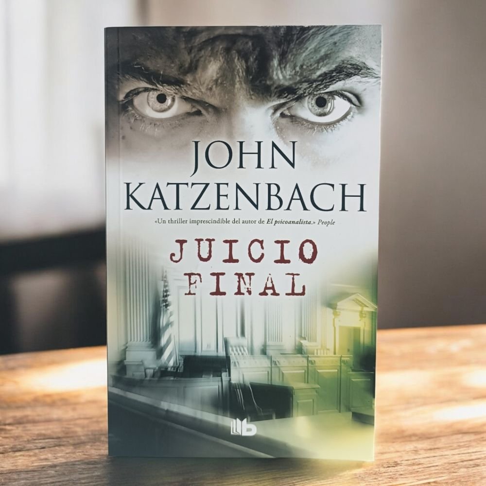 Juicio final - Image 2