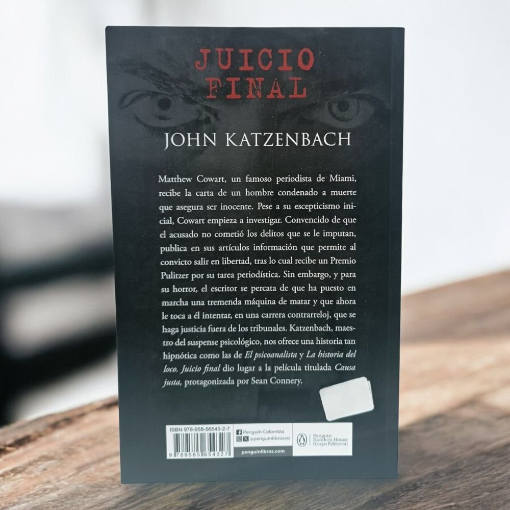 Juicio final - Image 3