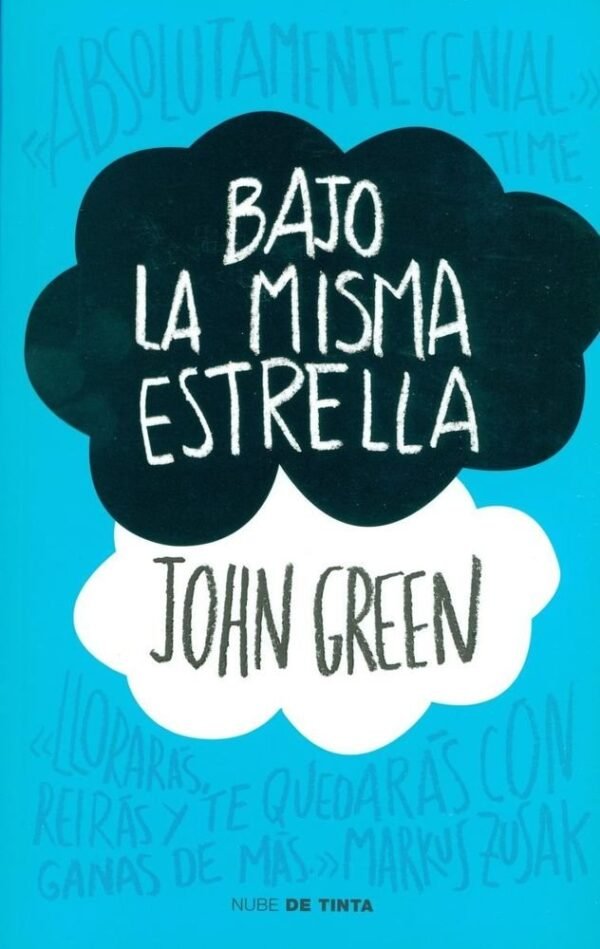 Bajo la misma estrella