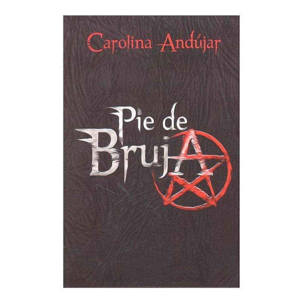 Pie de bruja