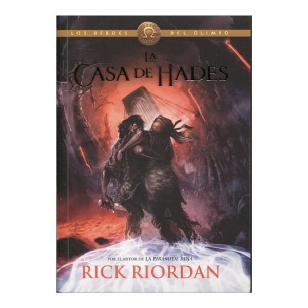 La casa de Hades