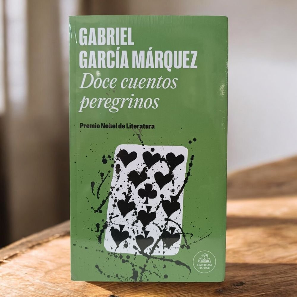 Doce cuentos peregrinos - Image 2