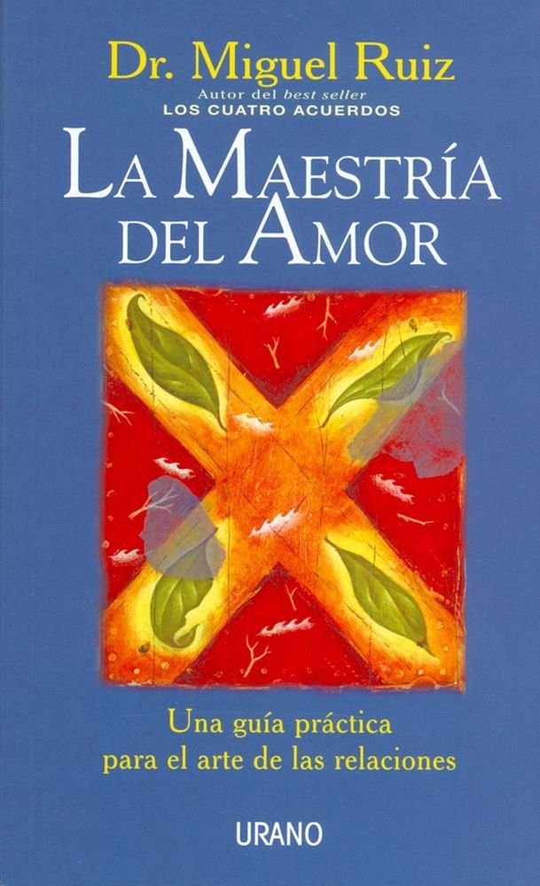 La maestría del amor