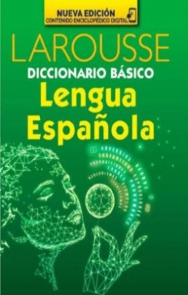 Diccionario básico de la lengua española