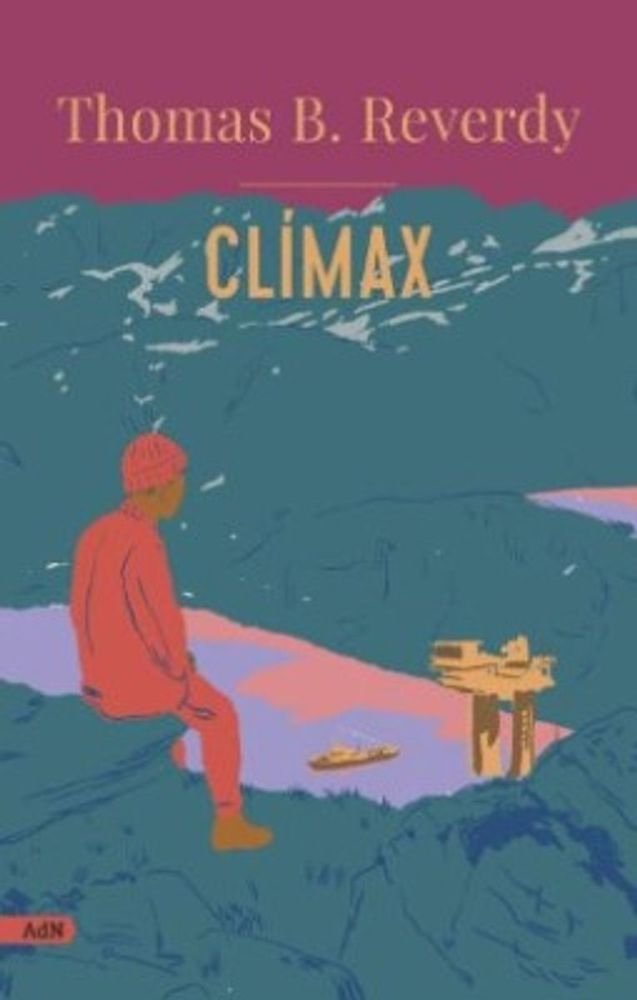 Clímax