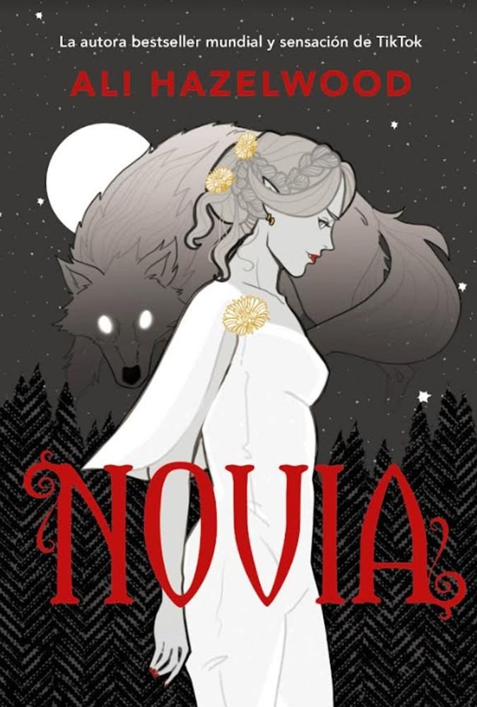 Novia