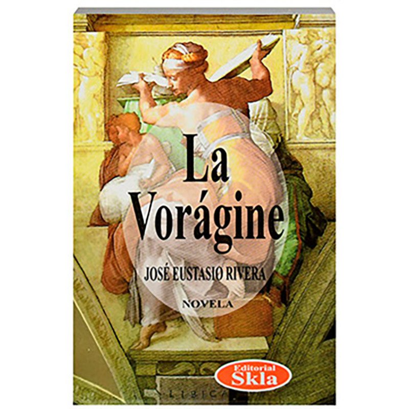 La Vorágine