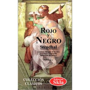 Rojo y Negro