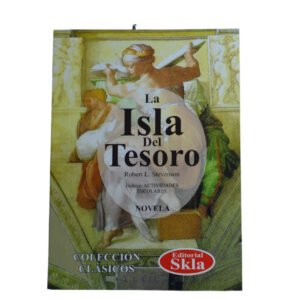 La Isla del Tesoro