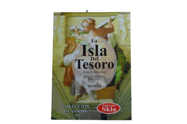 La Isla del Tesoro