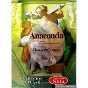 Anaconda
