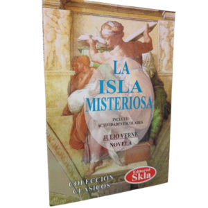 La Isla Misteriosa