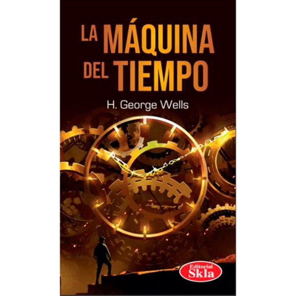 La Máquina del Tiempo