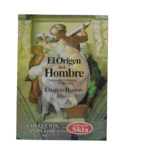 El Origen del Hombre