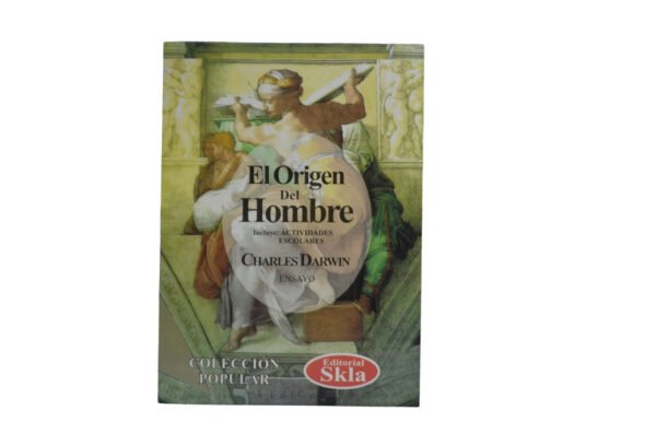 El Origen del Hombre