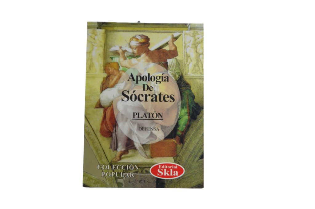 Apología de Sócrates