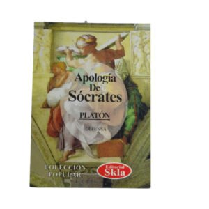 Apología de Sócrates