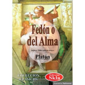 Fedón o del Alma