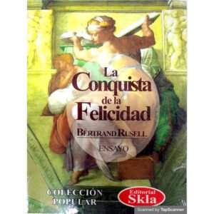 La Conquista de la Felicidad