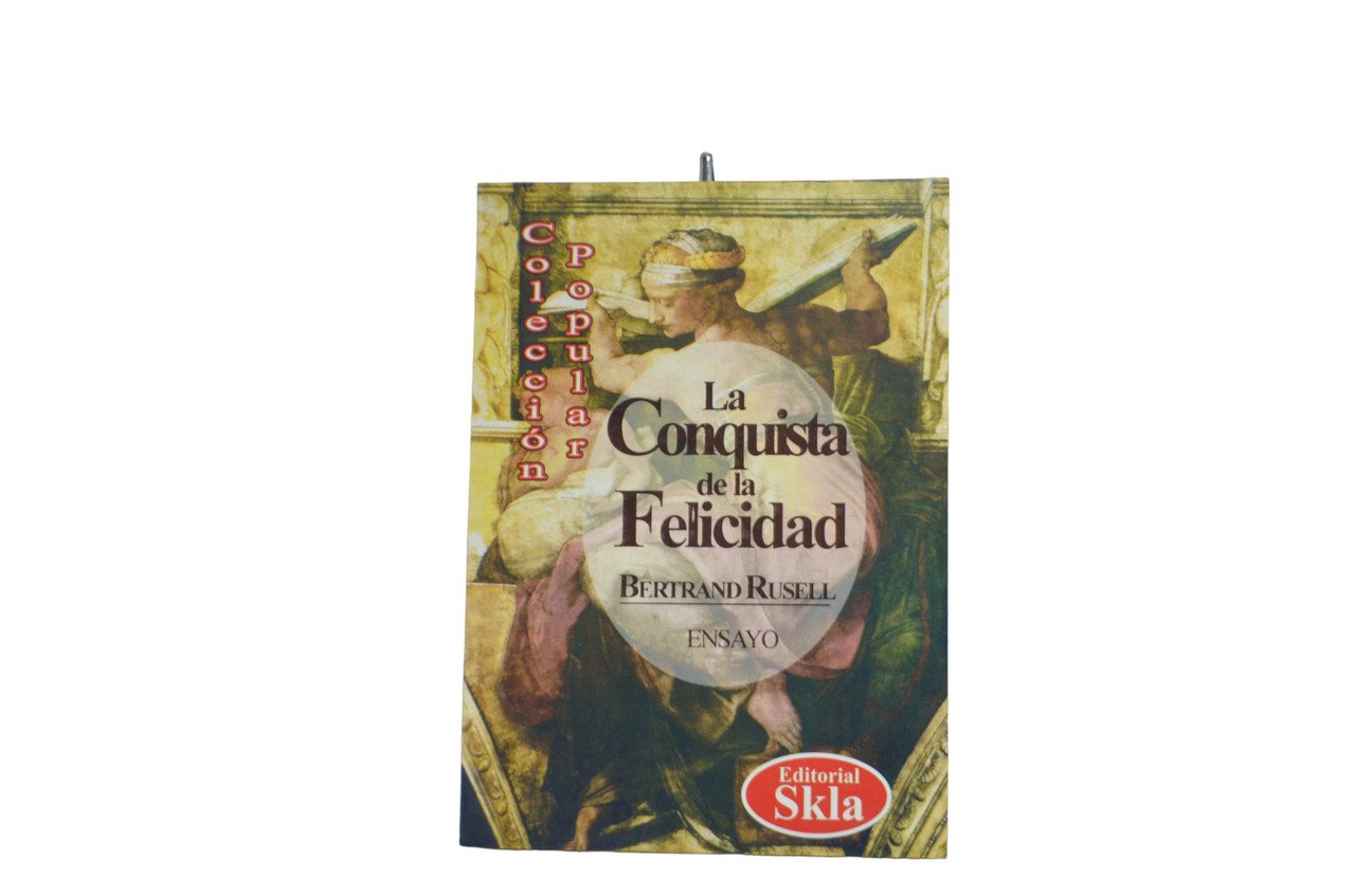 La Conquista de la Felicidad - Image 2