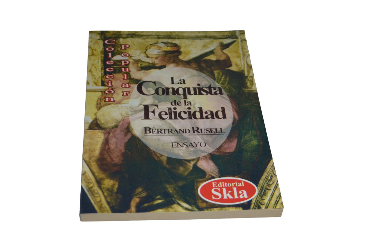La Conquista de la Felicidad - Image 5