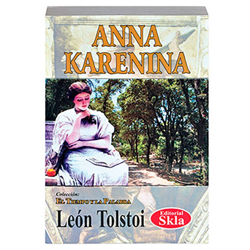 Ana Karenina