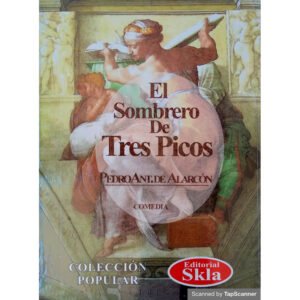 El Sombrero de Tres Picos