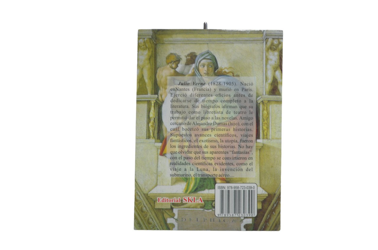 Los Hijos del Capitán Grant - Image 3
