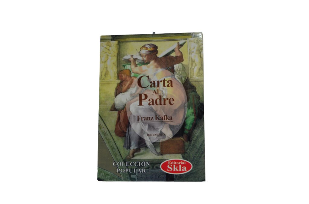 Carta al Padre