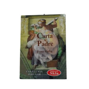 Carta al Padre
