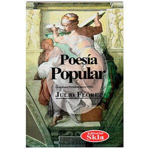 Poesía Popular