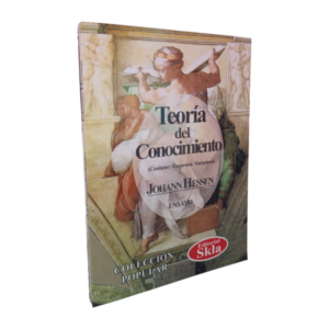 Teoría del Conocimiento