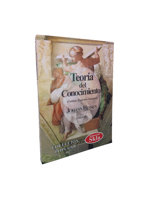 Teoría del Conocimiento