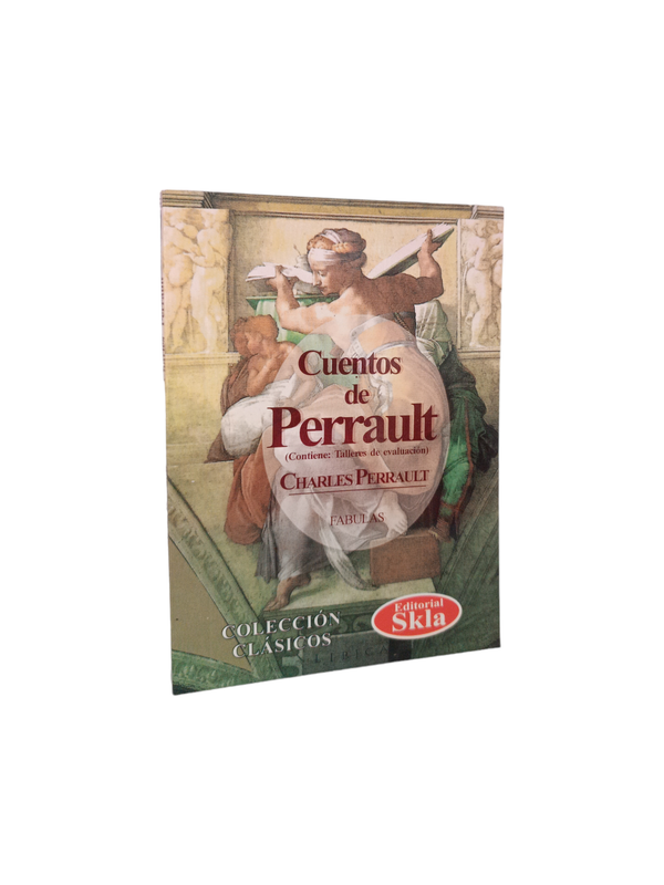 Cuentos de Charles Perrault - Image 2