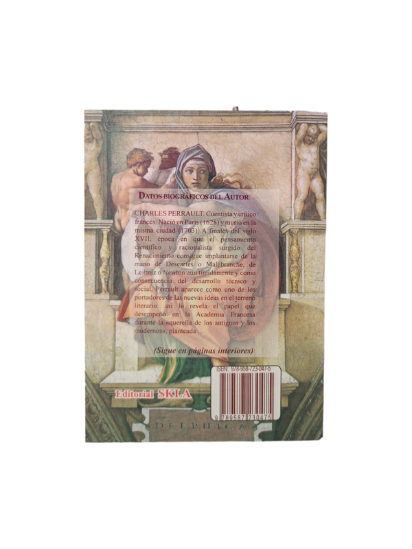 Cuentos de Charles Perrault - Image 3