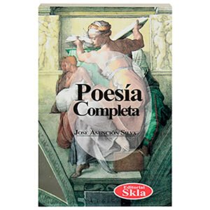 Poesía Completa