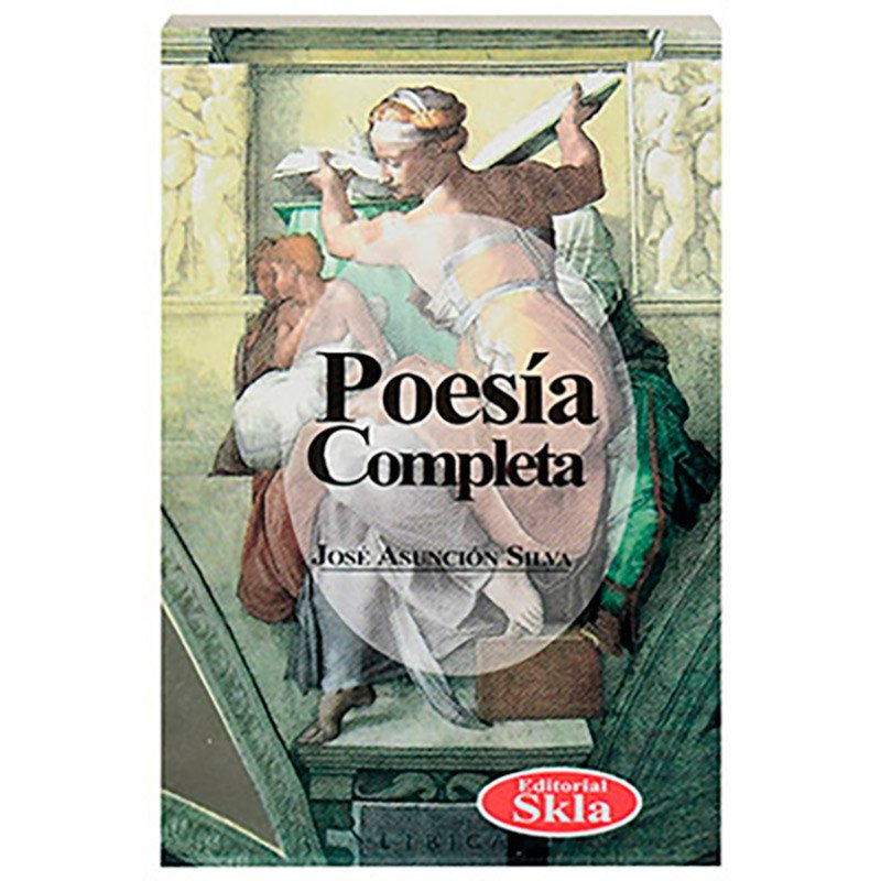Poesía Completa