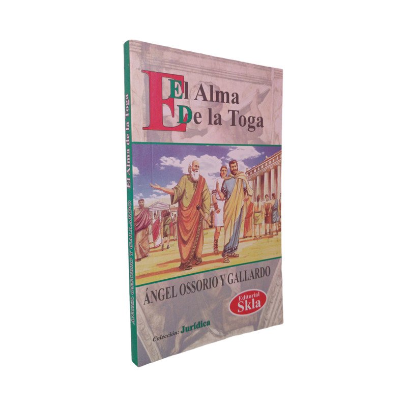 El Alma de la Toga