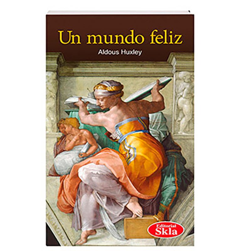 Un Mundo Feliz