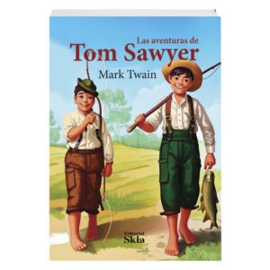 Las Aventuras de Tom Sawyer