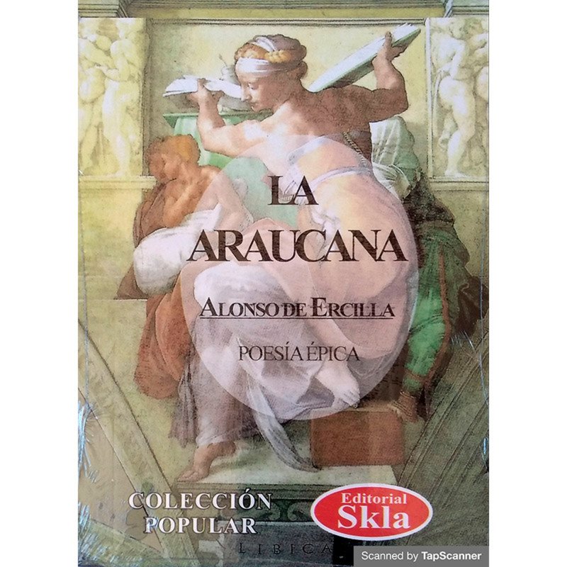 La Araucana